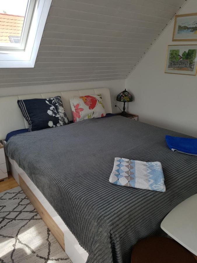 Séjour chez l'habitant Csaladi Haz *
