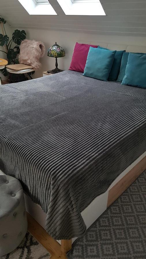 Csaladi Haz Séjour chez l'habitant *