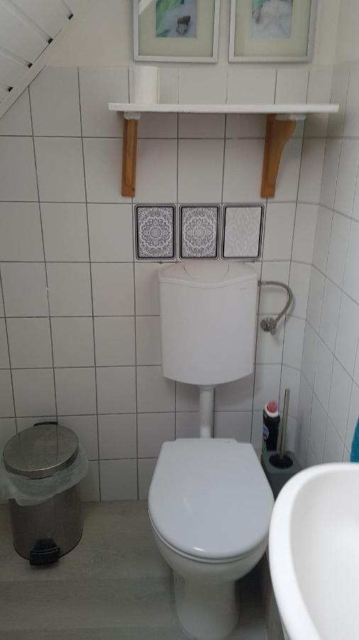 Séjour chez l'habitant Csaladi Haz Budapest